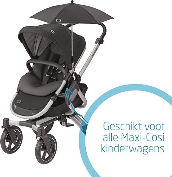 Multifunctionele kinderwagen Paraplu \Baby Parasol/Umbrella for Pram, (UV 40+)