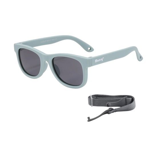 Baby zonnebril: 10x de beste van 2026! [WINTERKORTING]