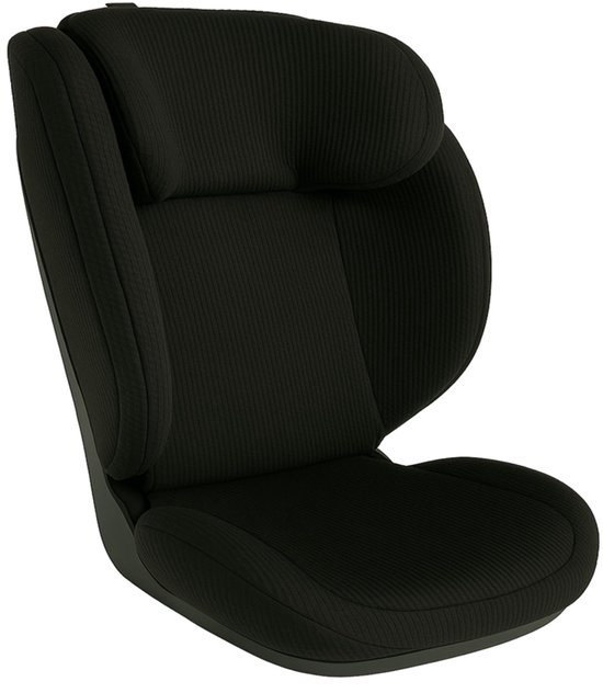 Maxi Cosi Rodifix Pro/S Hoes - Autostoelhoes Rodifix Pro/S Zomerhoes - Maxi-Cosi Rodifix Airprotect Hoes - Zacht katoen - Perfecte Pasvorm - Beige wafel