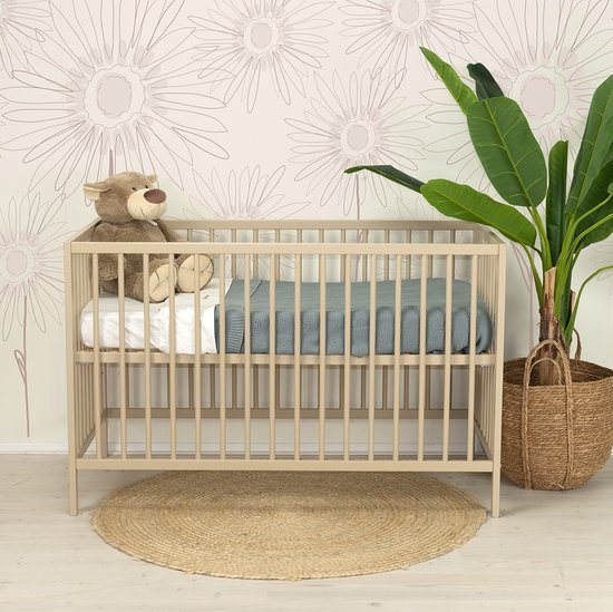 Baby bedje: 10x de beste van 2026! [WINTERKORTING]