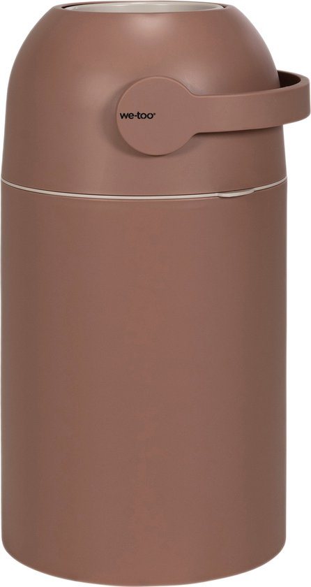 We-Too Luieremmer Terra