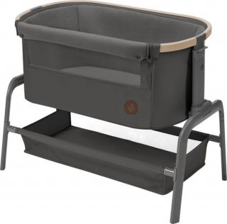 Maxi-Cosi Iora - Co-sleeper - Beyond Graphite