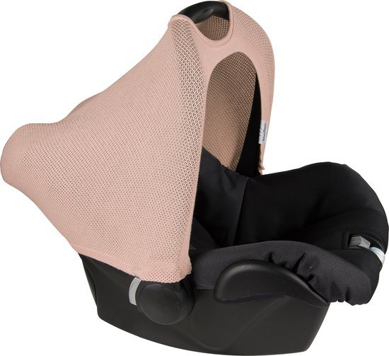 Baby's Only Autostoel zonnekap - Zonnescherm Maxi Cosi 0+ Classic - Tuscany