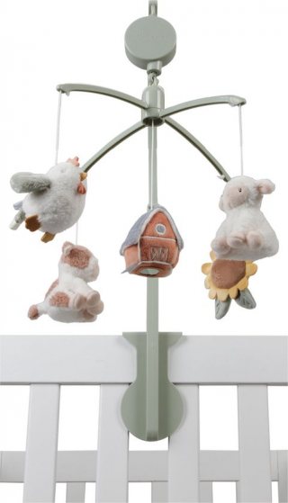 Little Dutch - Muziekmobiel - Little Farm