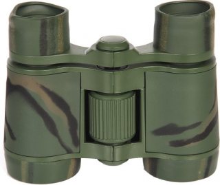 Woodland - Kinder verrekijker - Camo - 4x 30mm