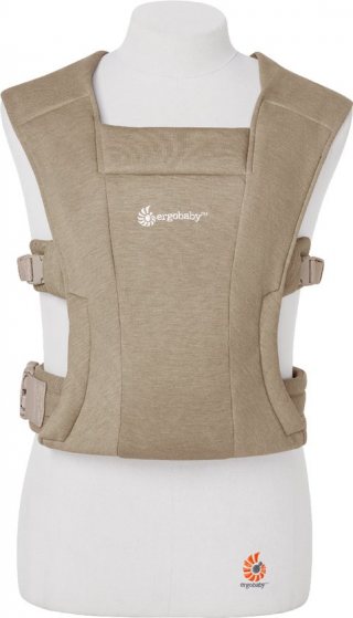 Ergobaby Embrace Draagzak - Soft Olive