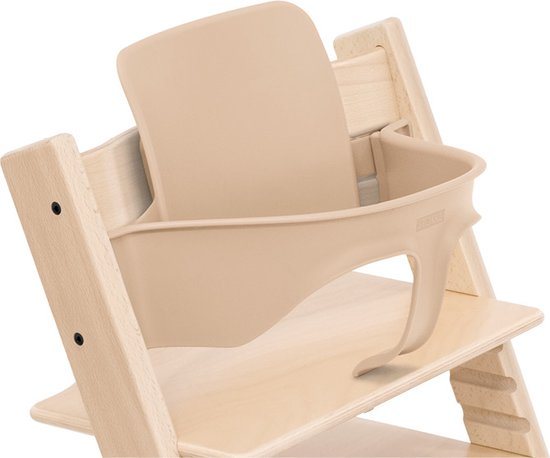 Stokke Tripp Trapp Babyset - Naturel