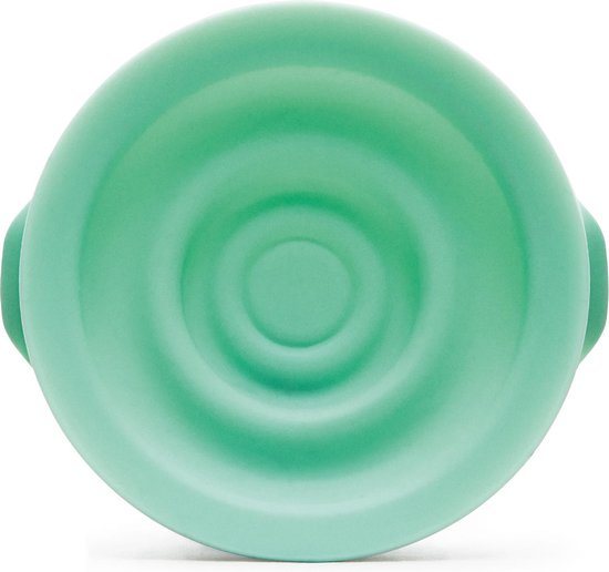 Elvie Pump  Afsluiters Voor De Elvie Pump - Pak van 2 Stuks