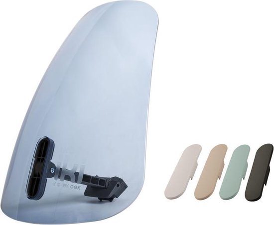 WINDSCHERM URBAN IKI UNIVERSEEL