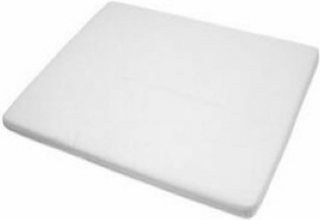 Bebies First Boxmatras Voor Opvouwbare Baby Box Liam 70 x 95 x 4 cm