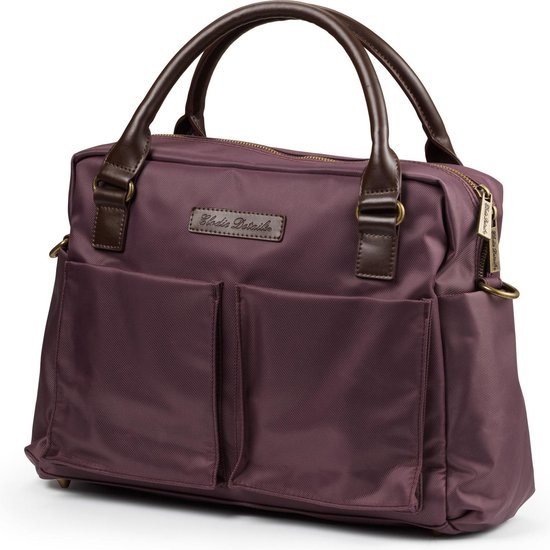 Elodie Details luiertas - Plum Love