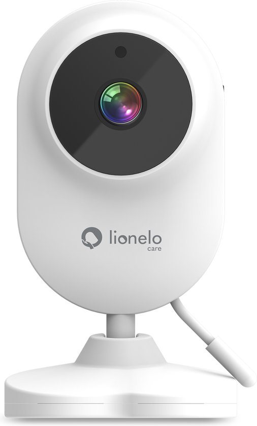 Lionelo Babyline 6.2 Camera - Babyfoon