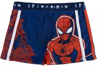 Marvel Spiderman Zwembroek Jongens Zwemkleding Kinderen
