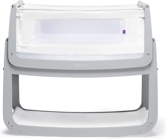 SnüzPod4 Co-Sleeper - 100x49 cm. - Dove