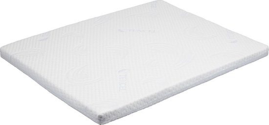 Pretura Boxmatras - 80 x 100 x 4,5 cm