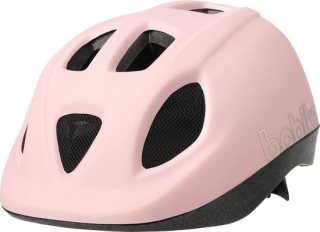 Bobike GO helm Cotton Candy Pink maat XS (46-53 cm)