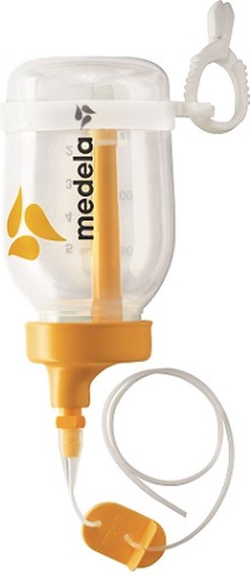 Medela Borstvoeding Hulpset 009.0005