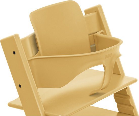 Stokke Tripp Trapp Baby Set - Geel