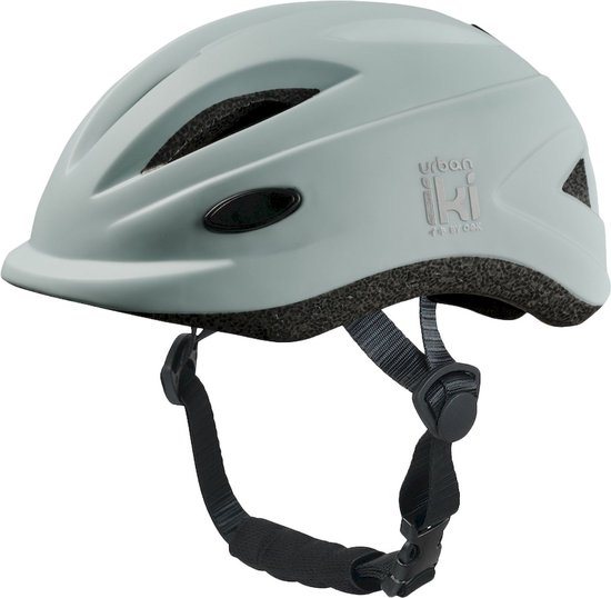 Urban Iki Helm - Aotake Light Blue - S (48-52 cm)